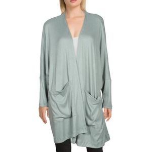 Brand New NWT Anthropologie Pocket Cardigan Size Medium